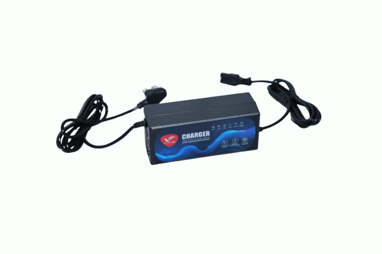 6 Pit indicator Charger